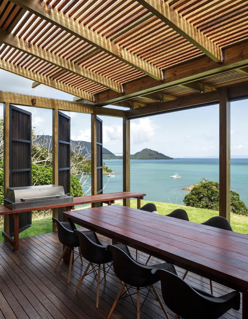 Castle Rock | Whangarei Heads, Northland