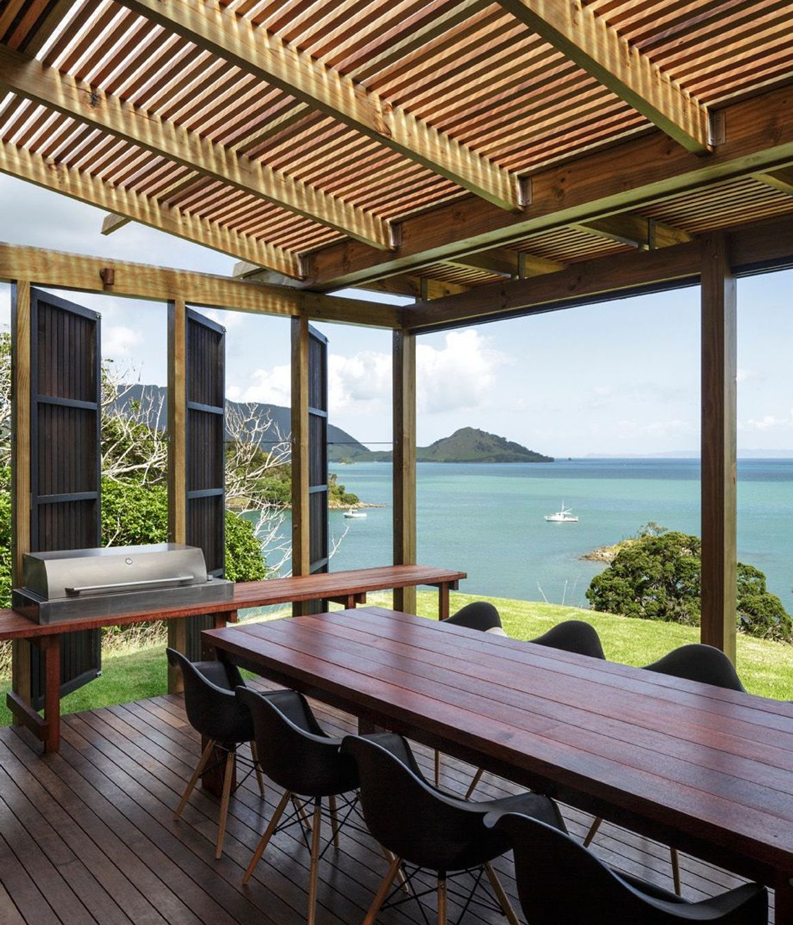 Castle Rock | Whangarei Heads, Northland