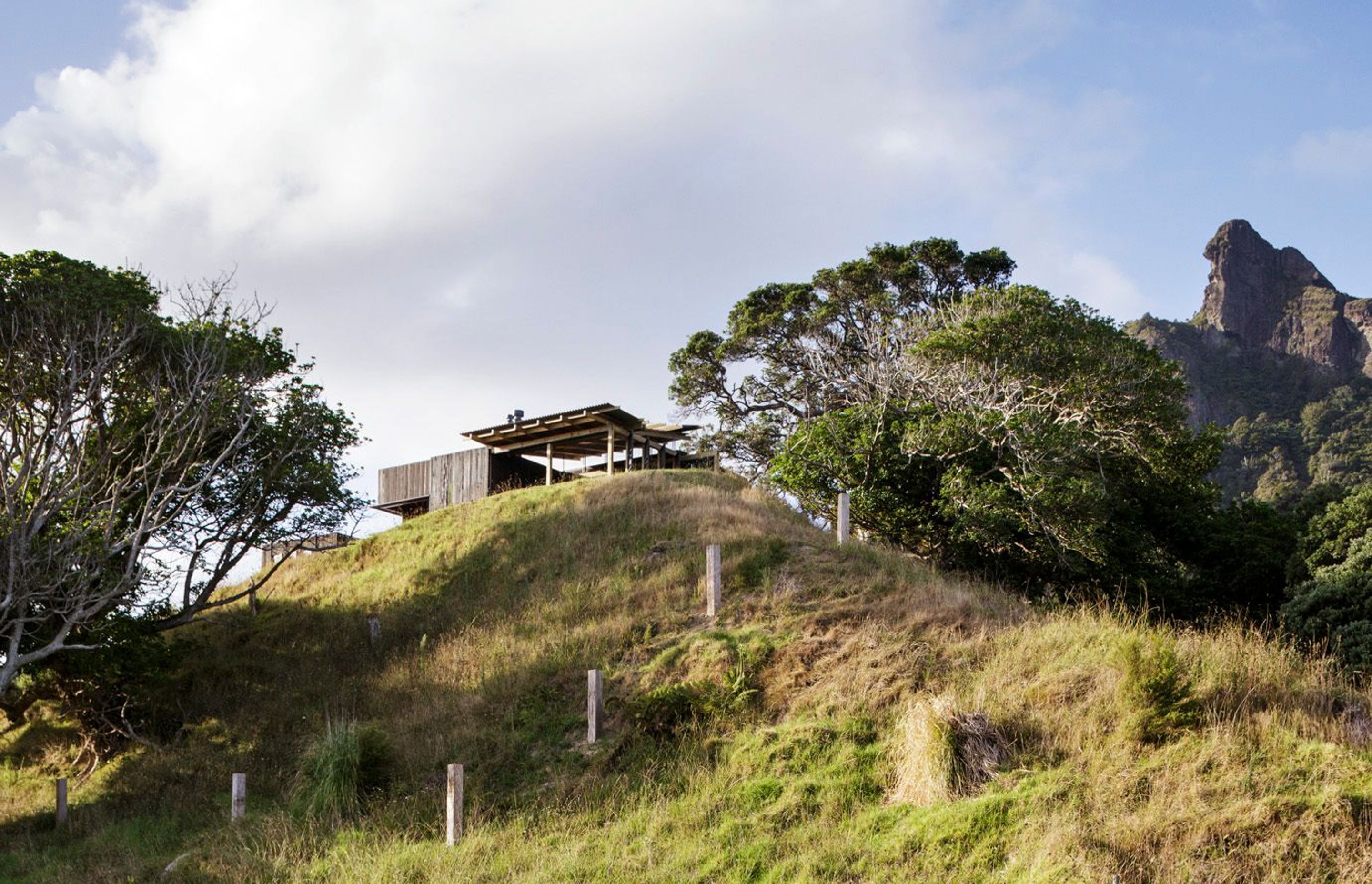 Castle Rock | Whangarei Heads, Northland