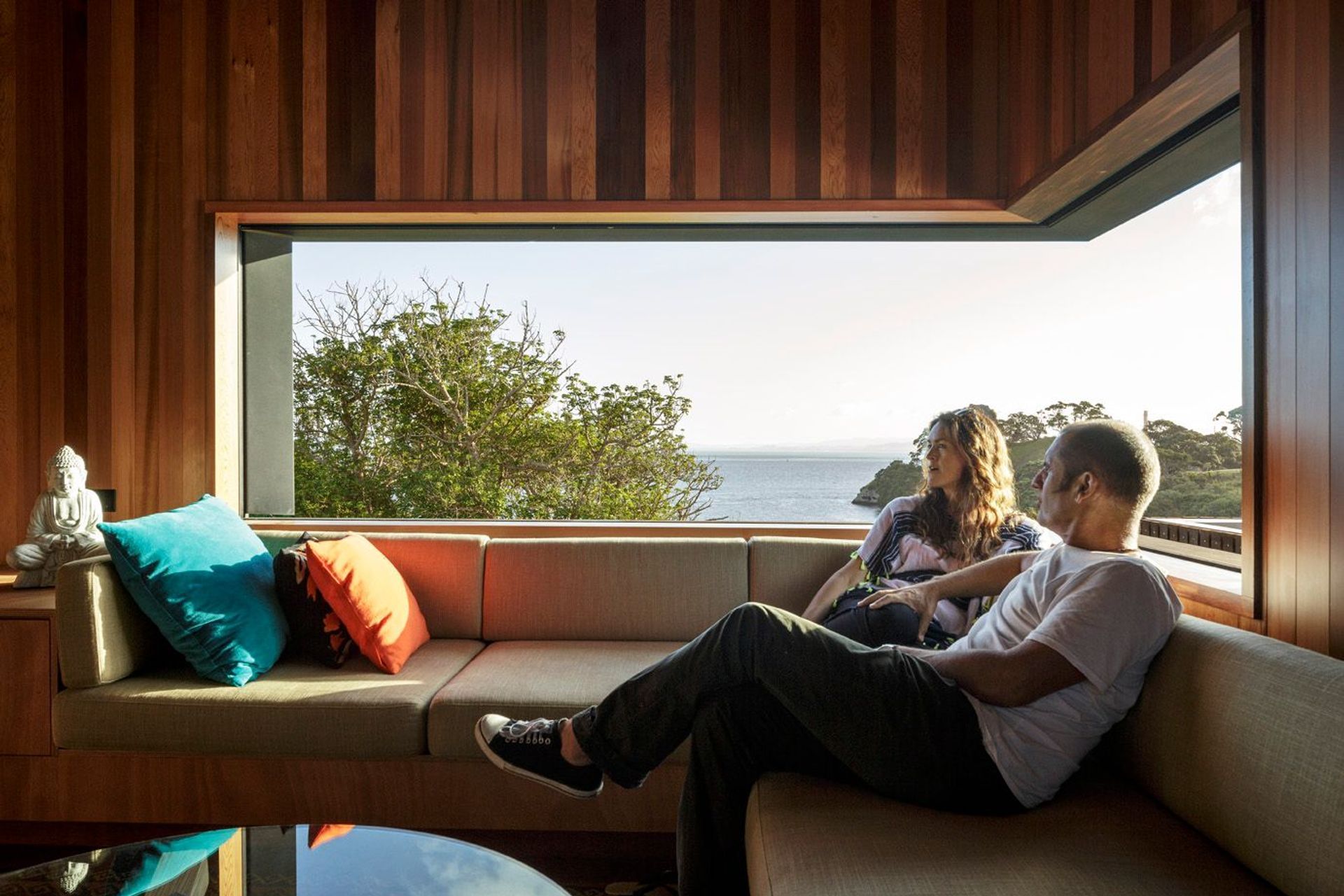 Castle Rock | Whangarei Heads, Northland