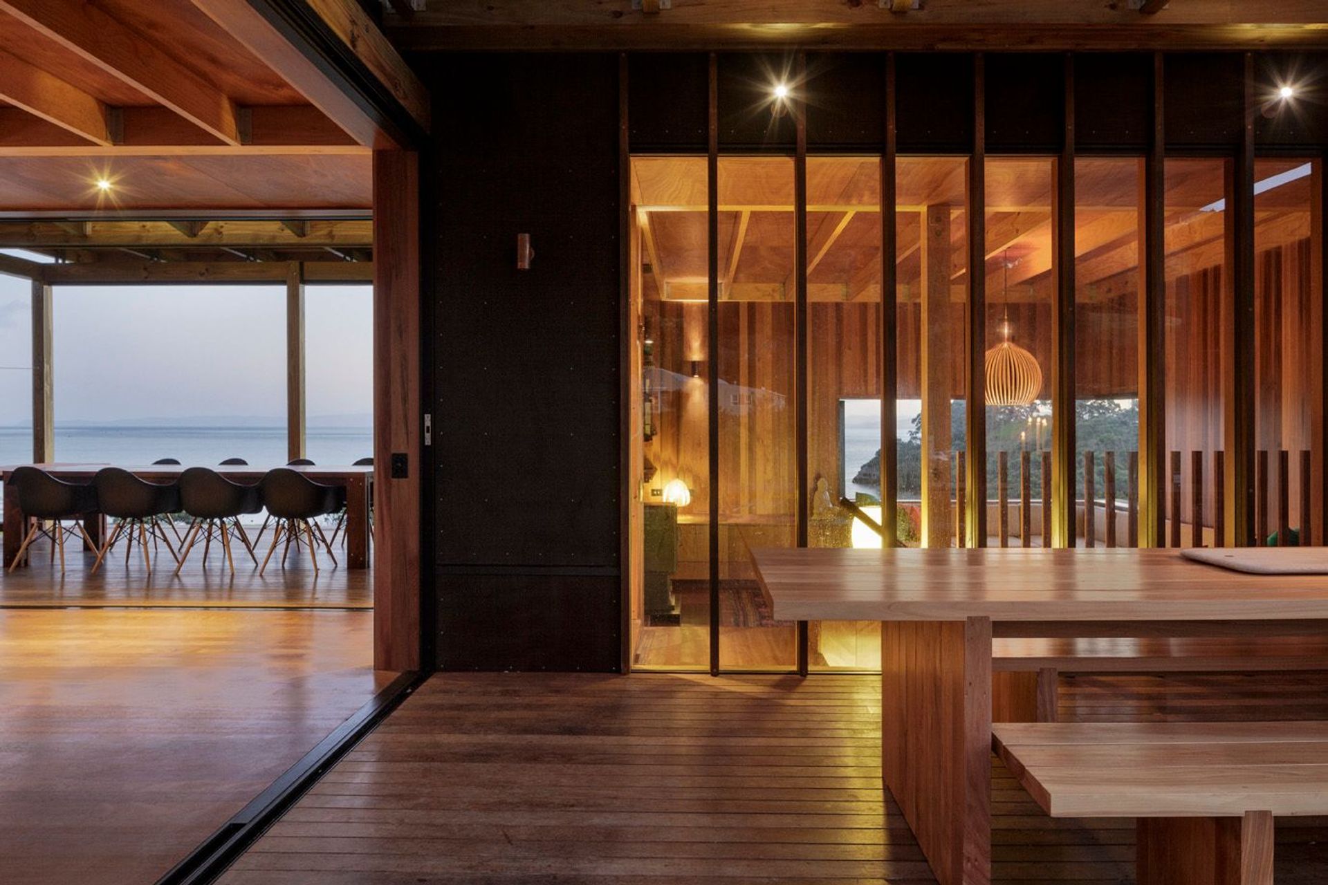 Castle Rock | Whangarei Heads, Northland