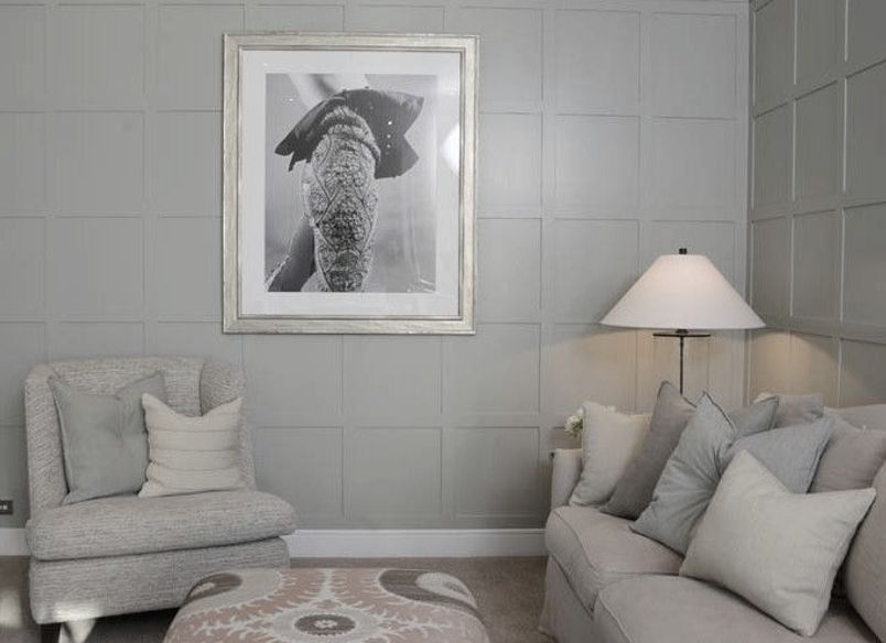 Seaview Road Residence