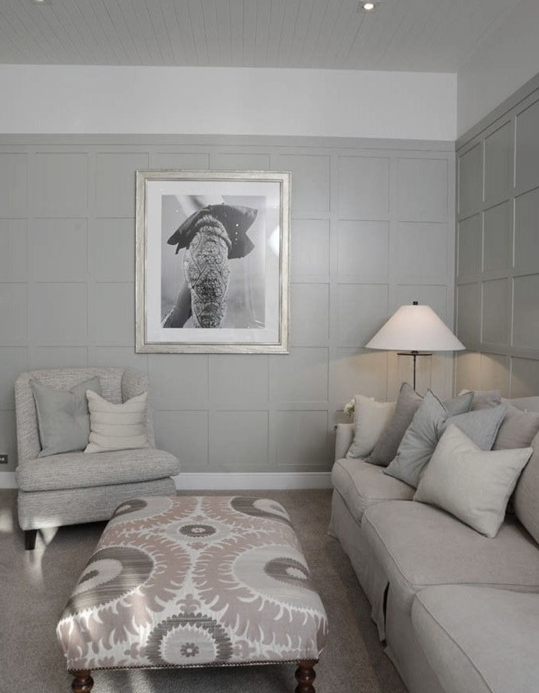 Seaview Road Residence