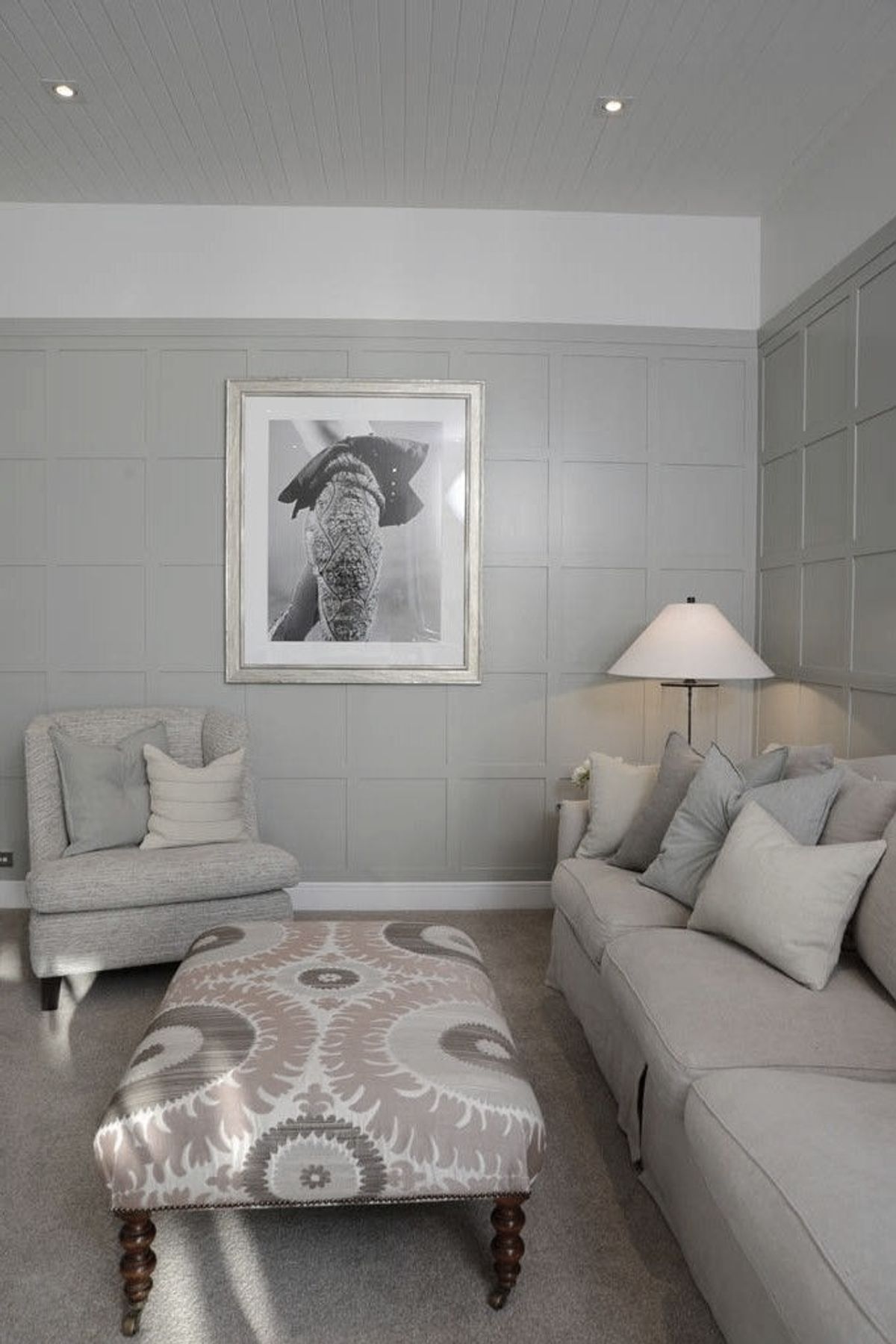 Seaview Road Residence