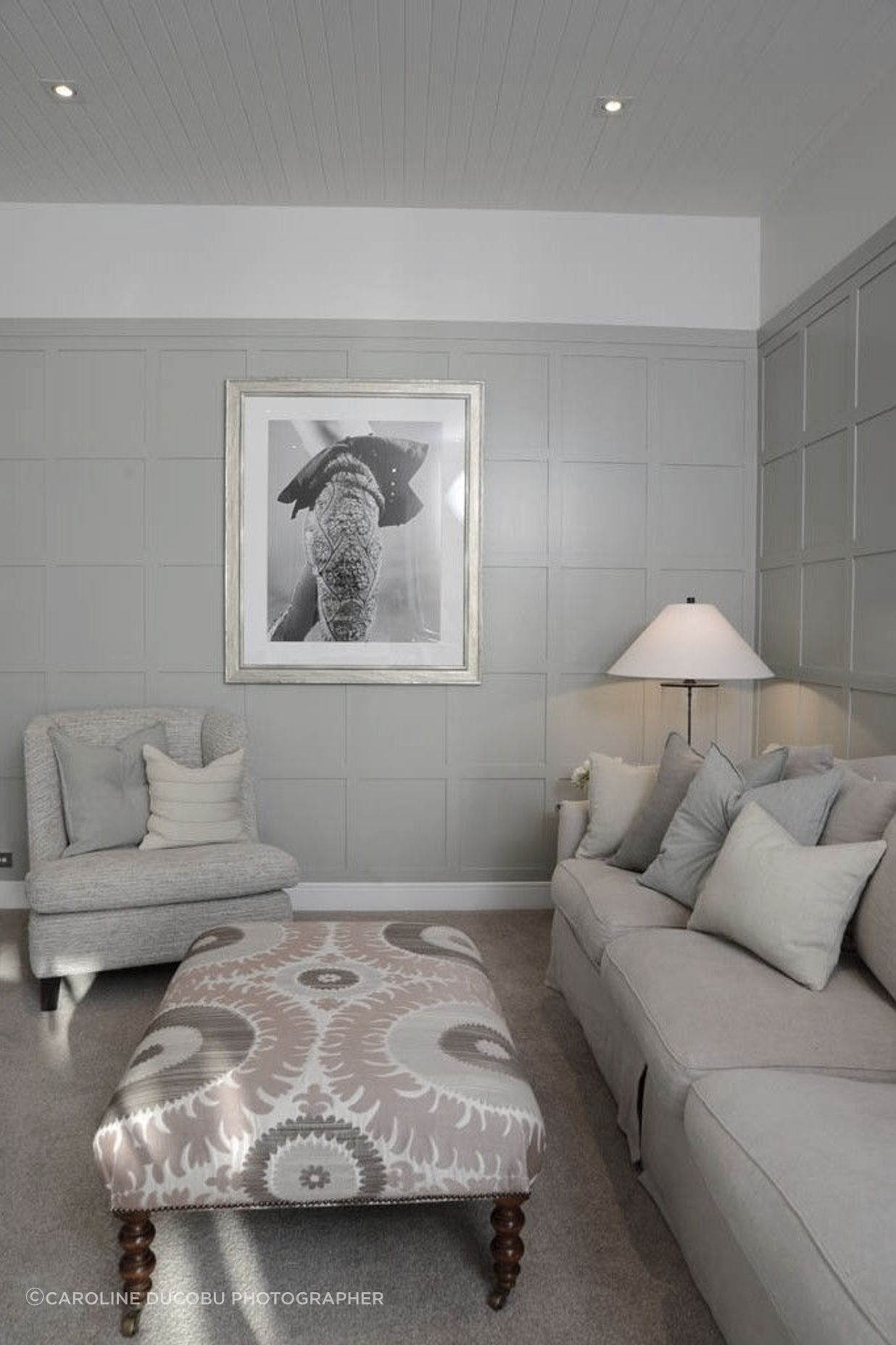 Seaview Road Residence