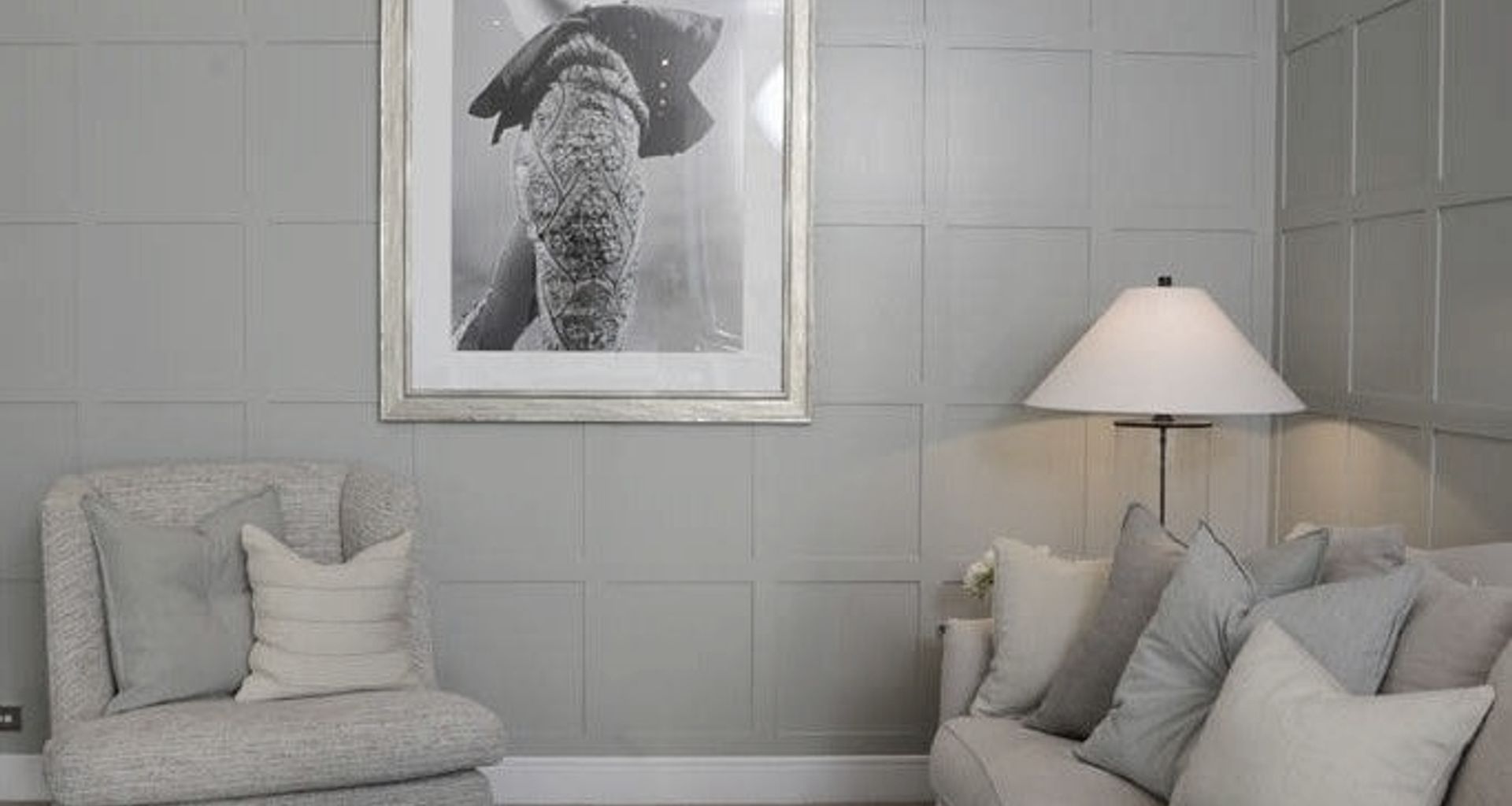Seaview Road Residence banner