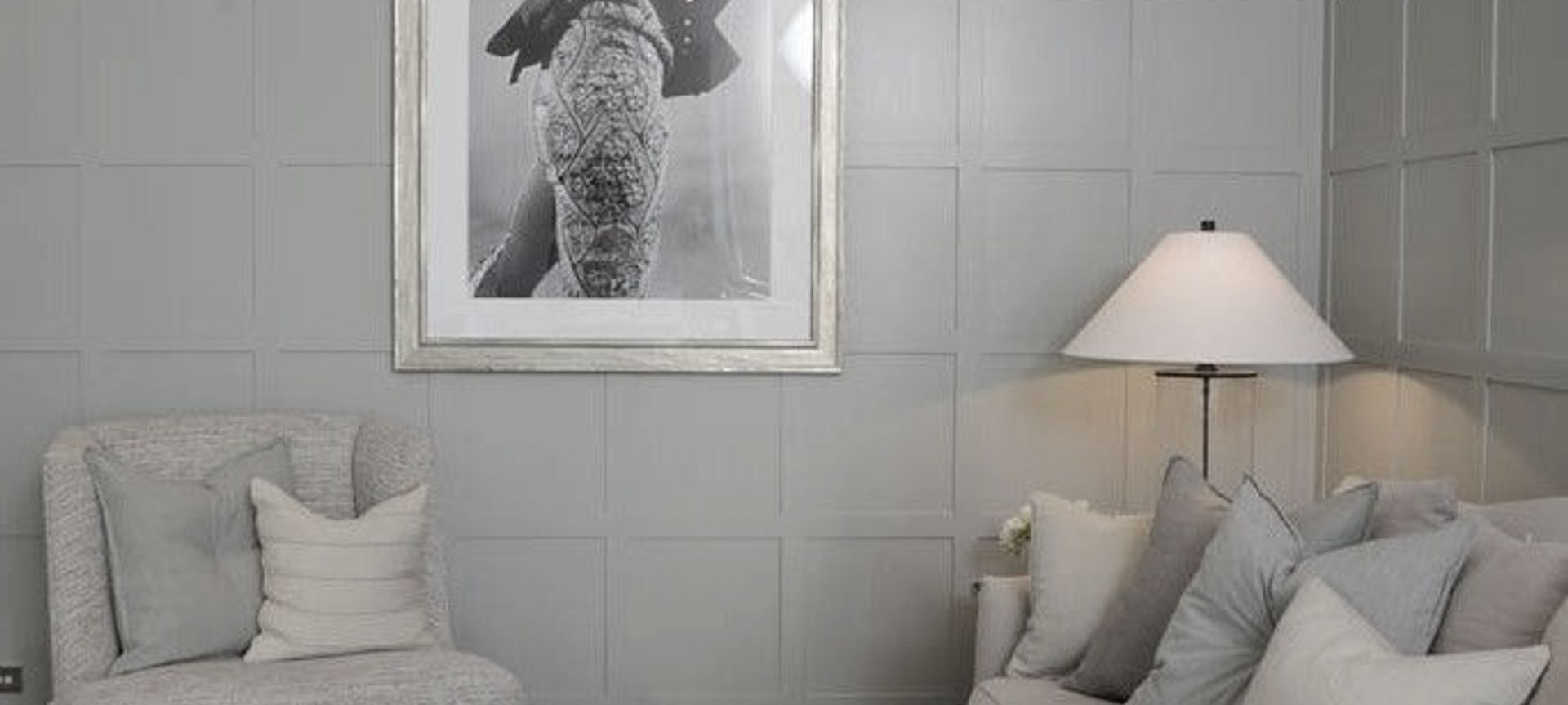 Seaview Road Residence banner