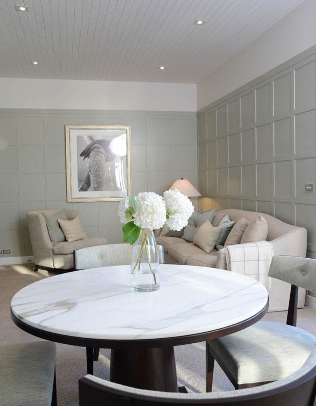 Seaview Road Residence