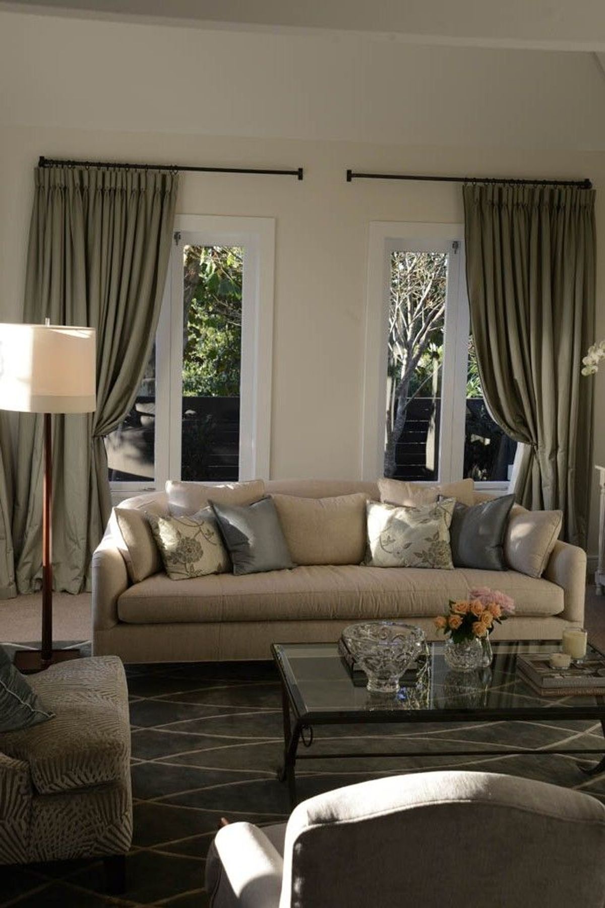 Seaview Road Residence