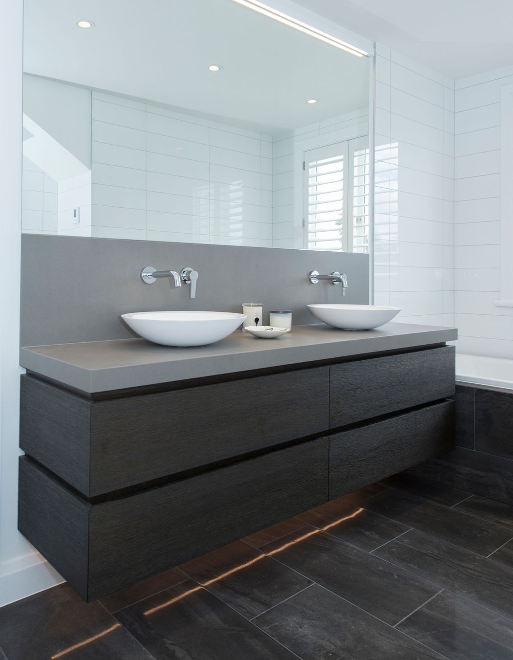 St Mary's Bay Residence