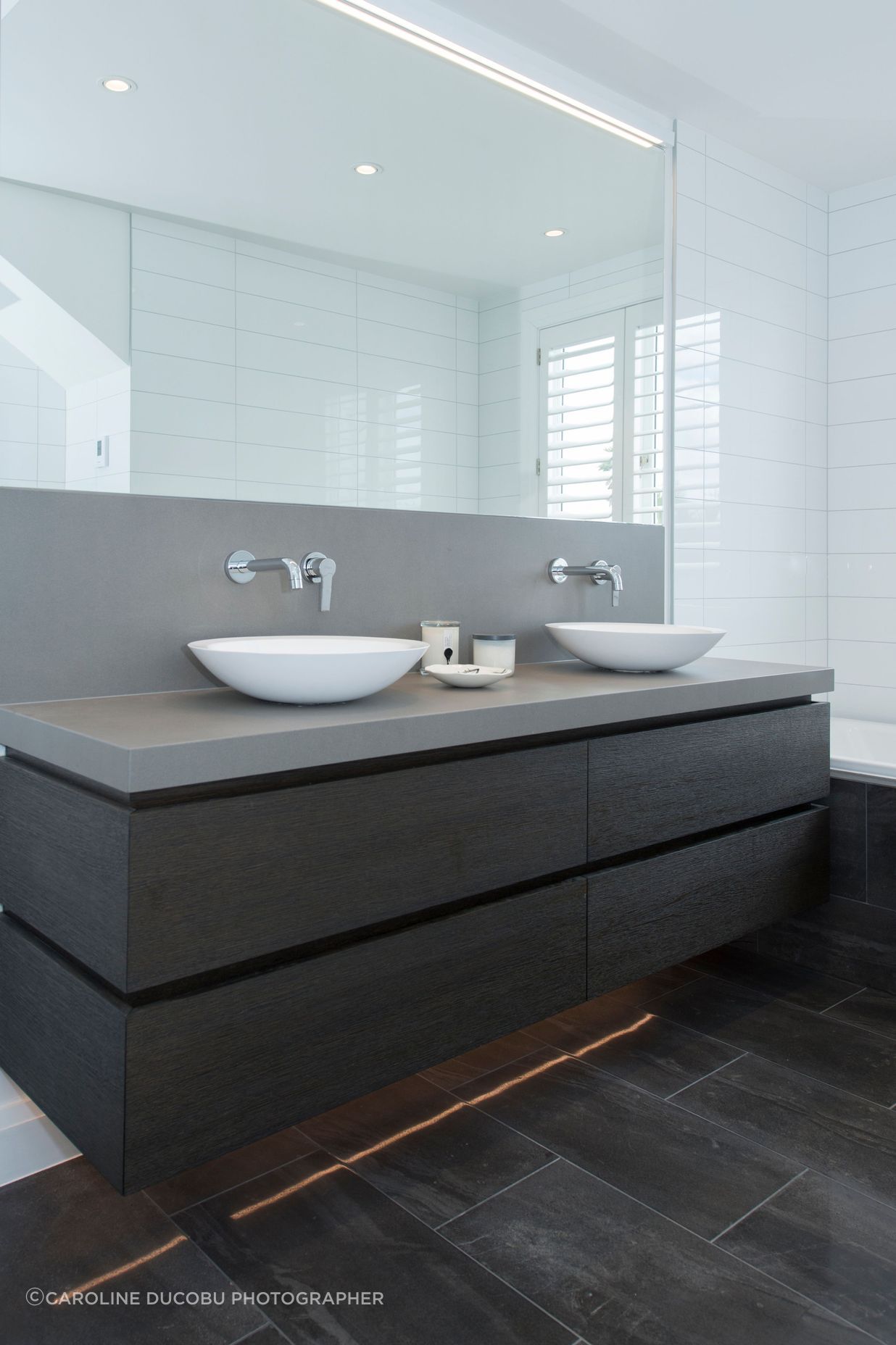 St Mary's Bay Residence