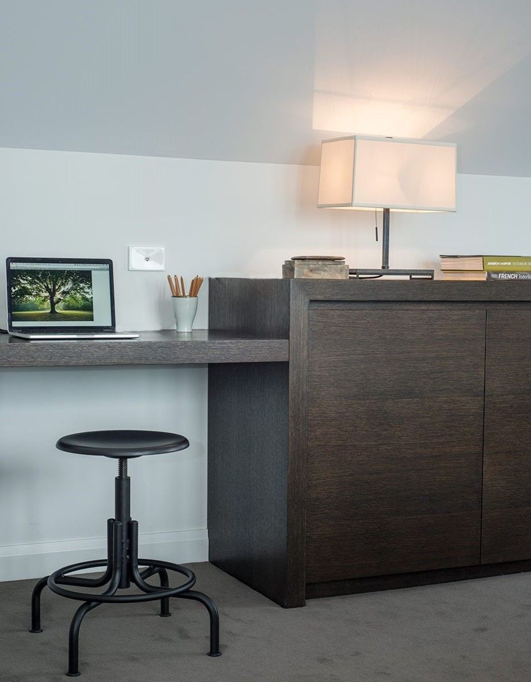 St Mary's Bay Residence