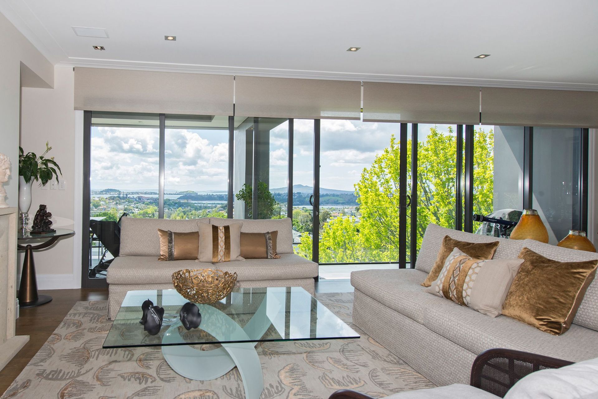 Remuera Penthouse Apartment