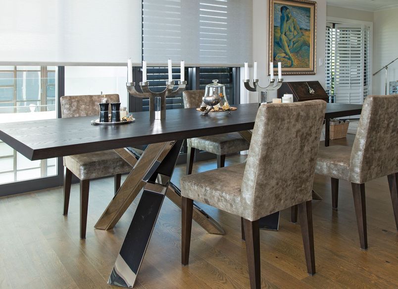 Remuera Penthouse Apartment