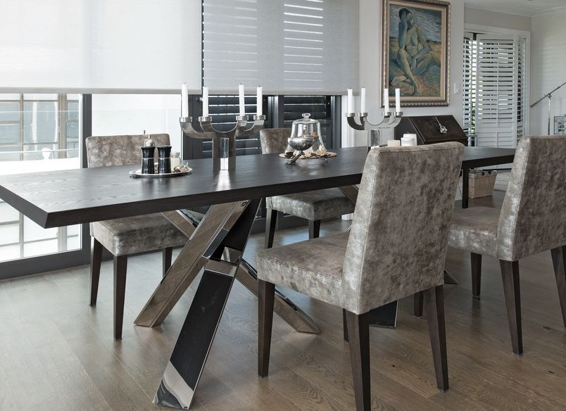 Remuera Penthouse Apartment