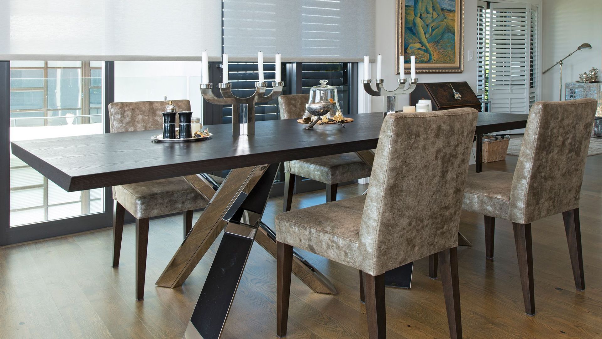 Remuera Penthouse Apartment banner