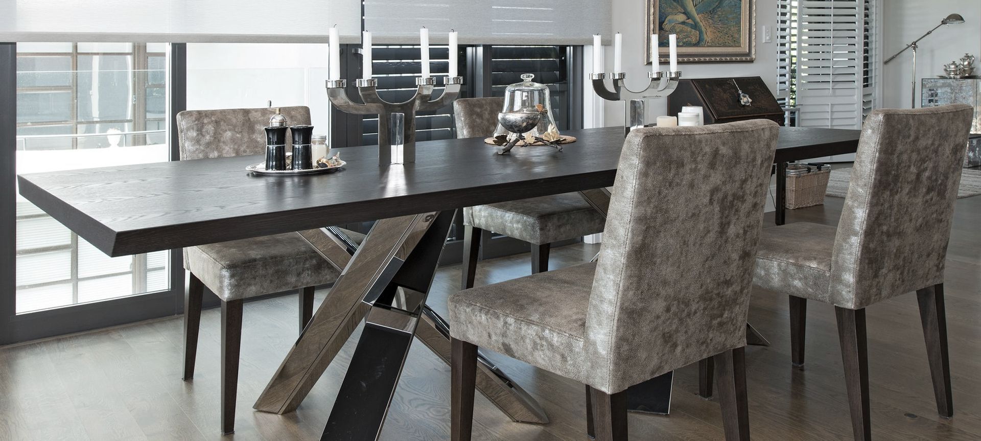 Remuera Penthouse Apartment banner