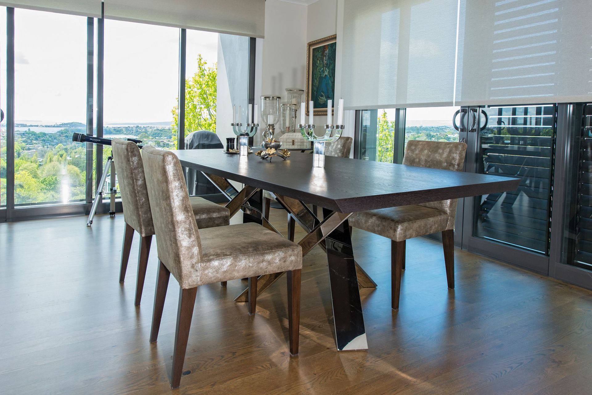 Remuera Penthouse Apartment