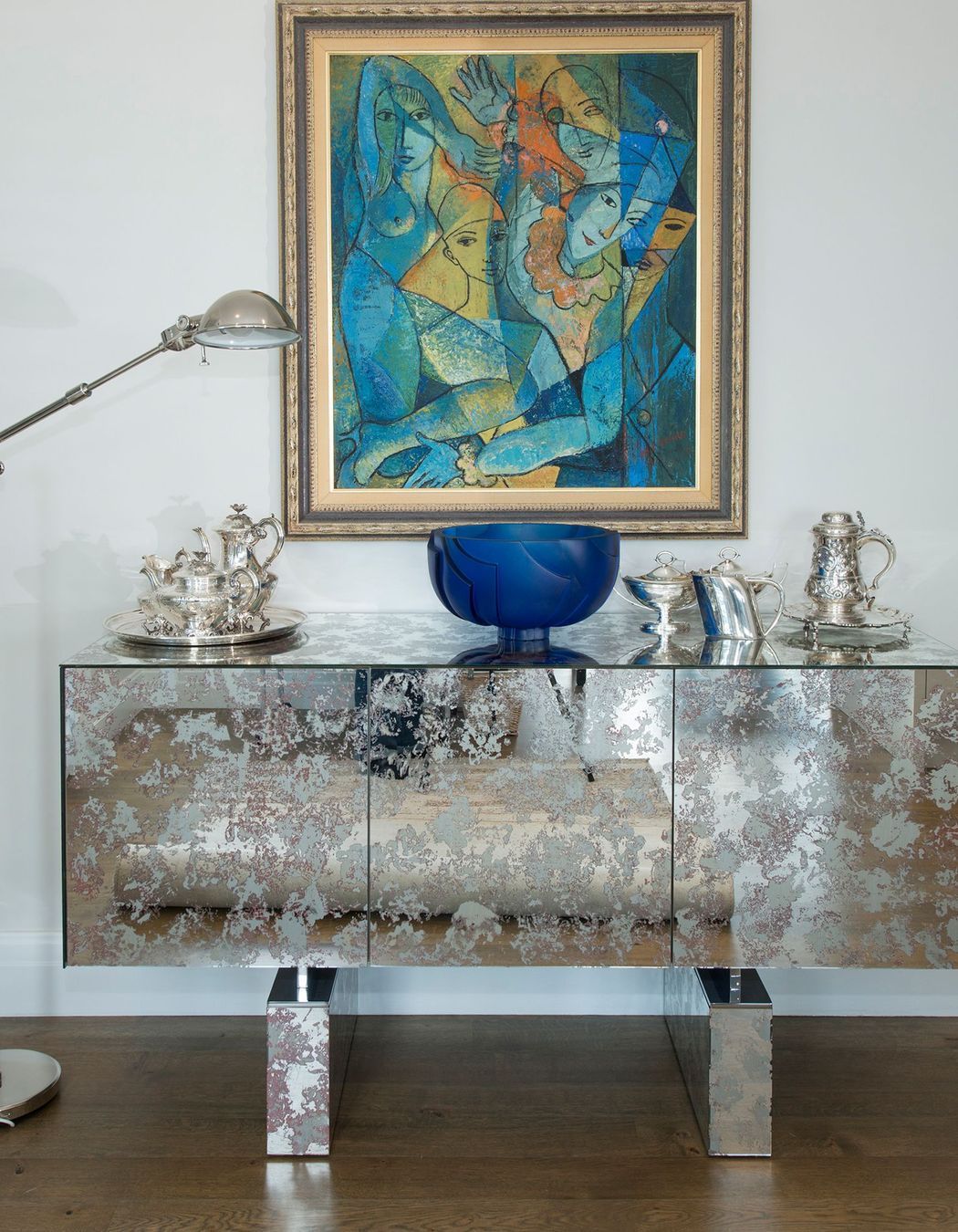 Remuera Penthouse Apartment