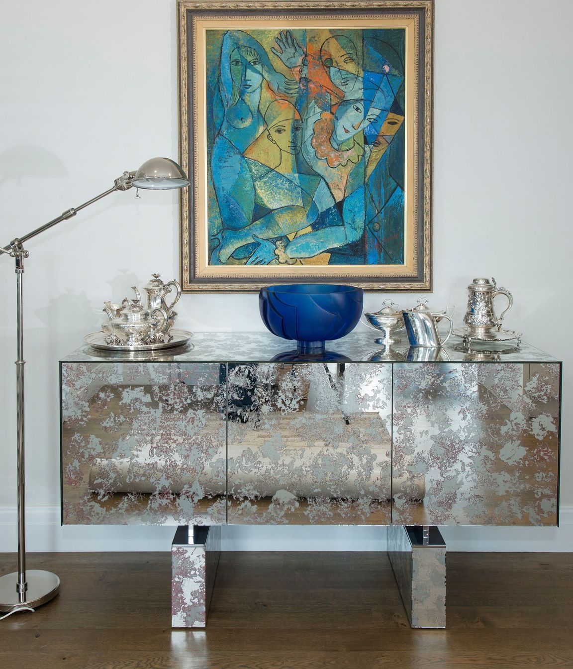 Remuera Penthouse Apartment