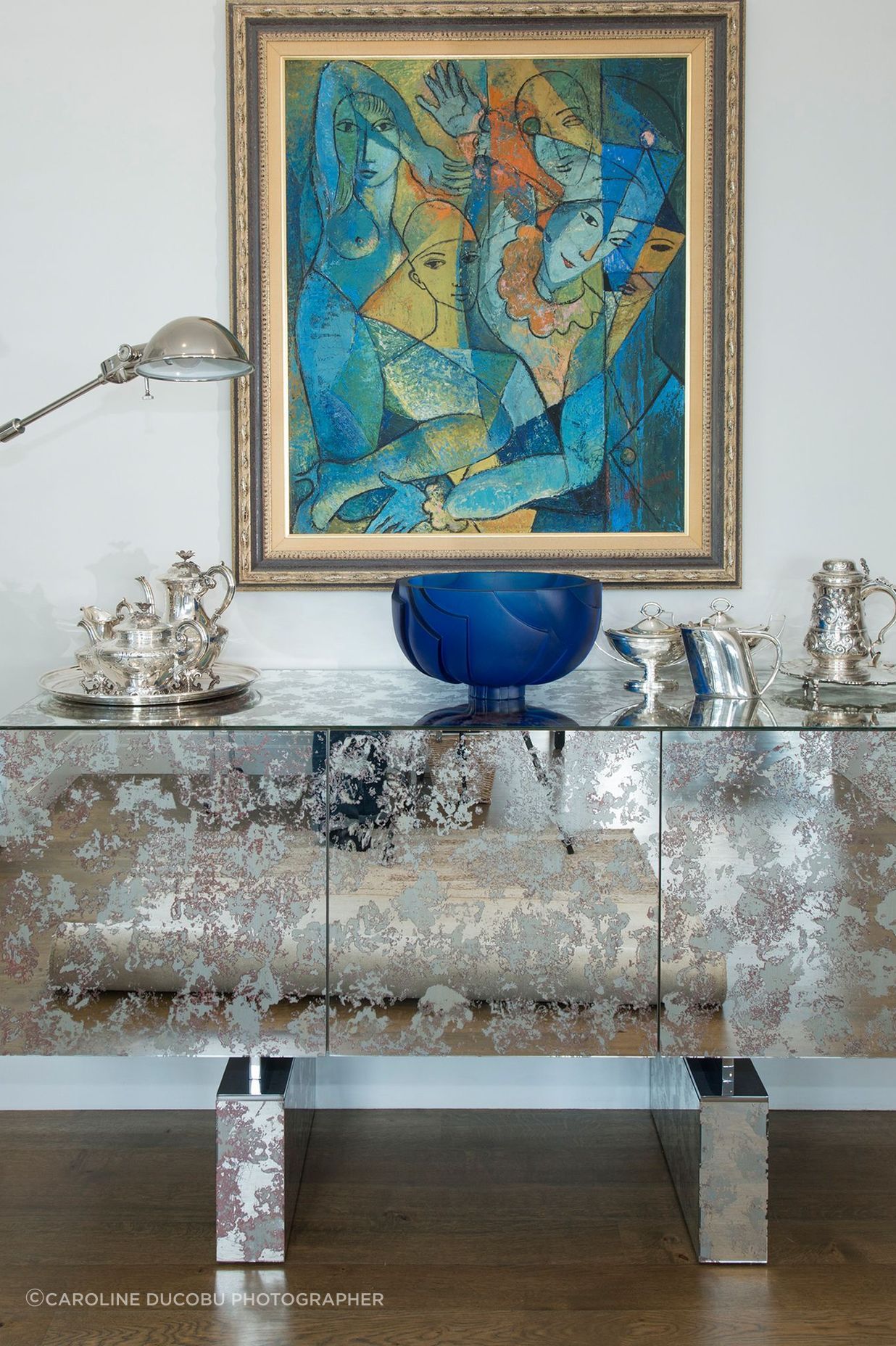 Remuera Penthouse Apartment