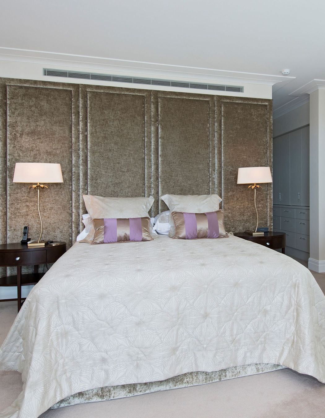 Remuera Penthouse Apartment