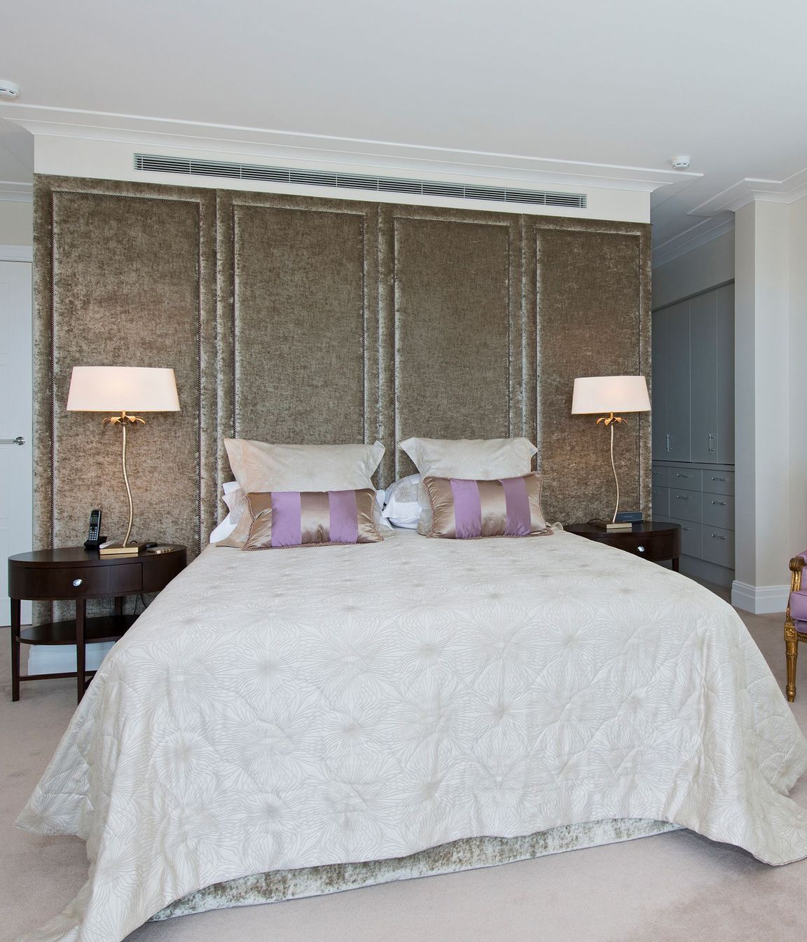 Remuera Penthouse Apartment