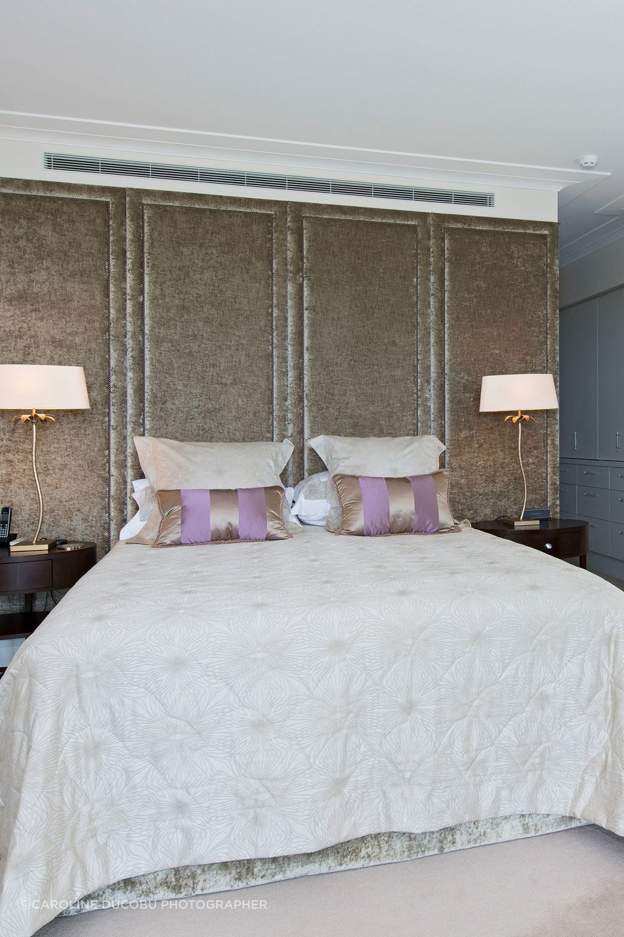 Remuera Penthouse Apartment