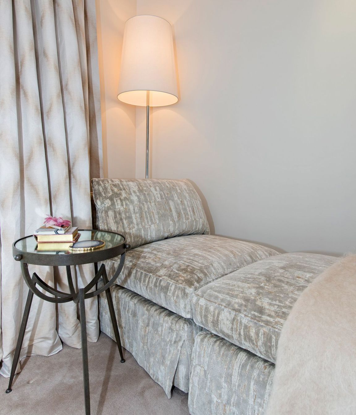Remuera Penthouse Apartment