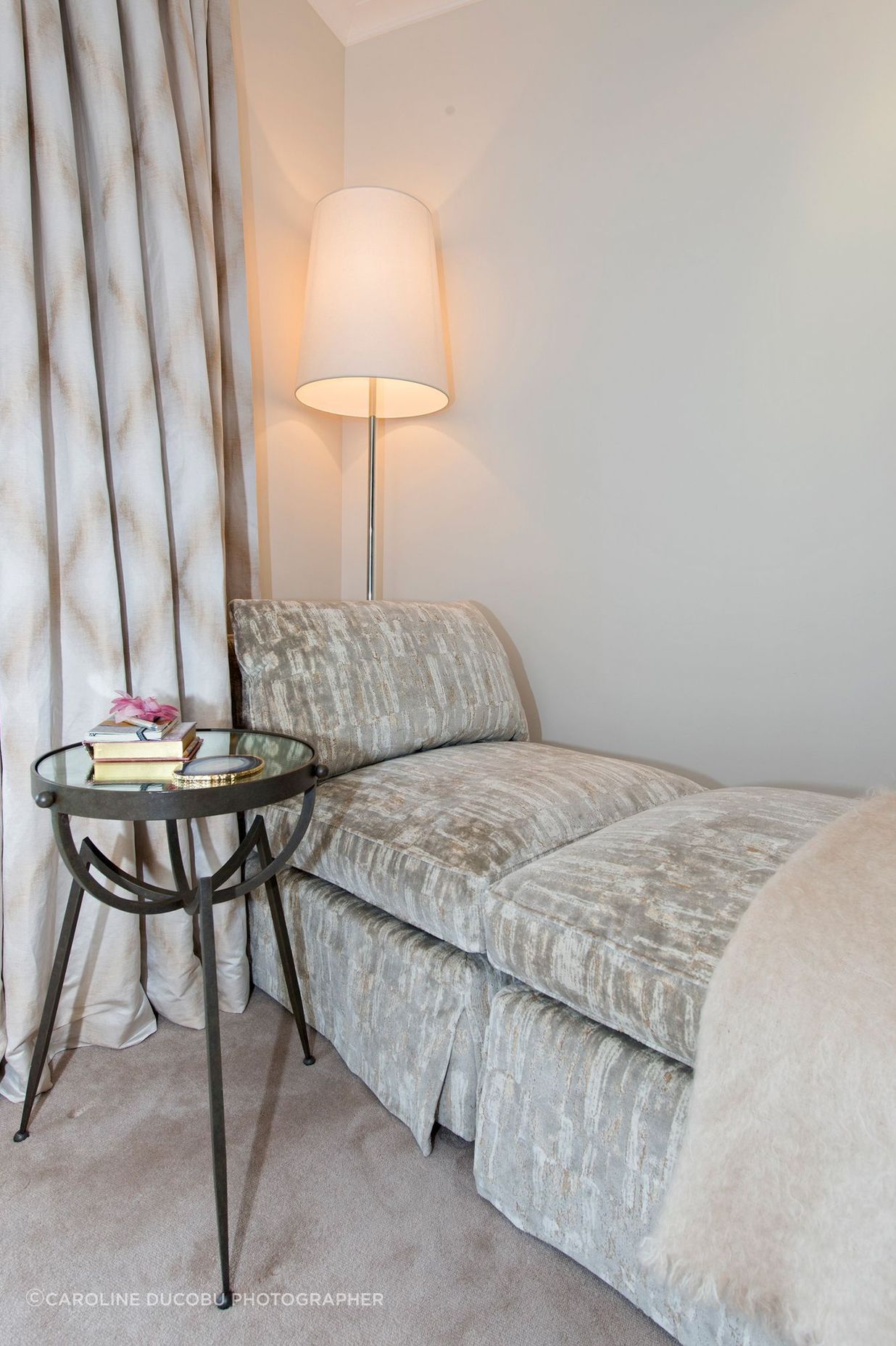 Remuera Penthouse Apartment