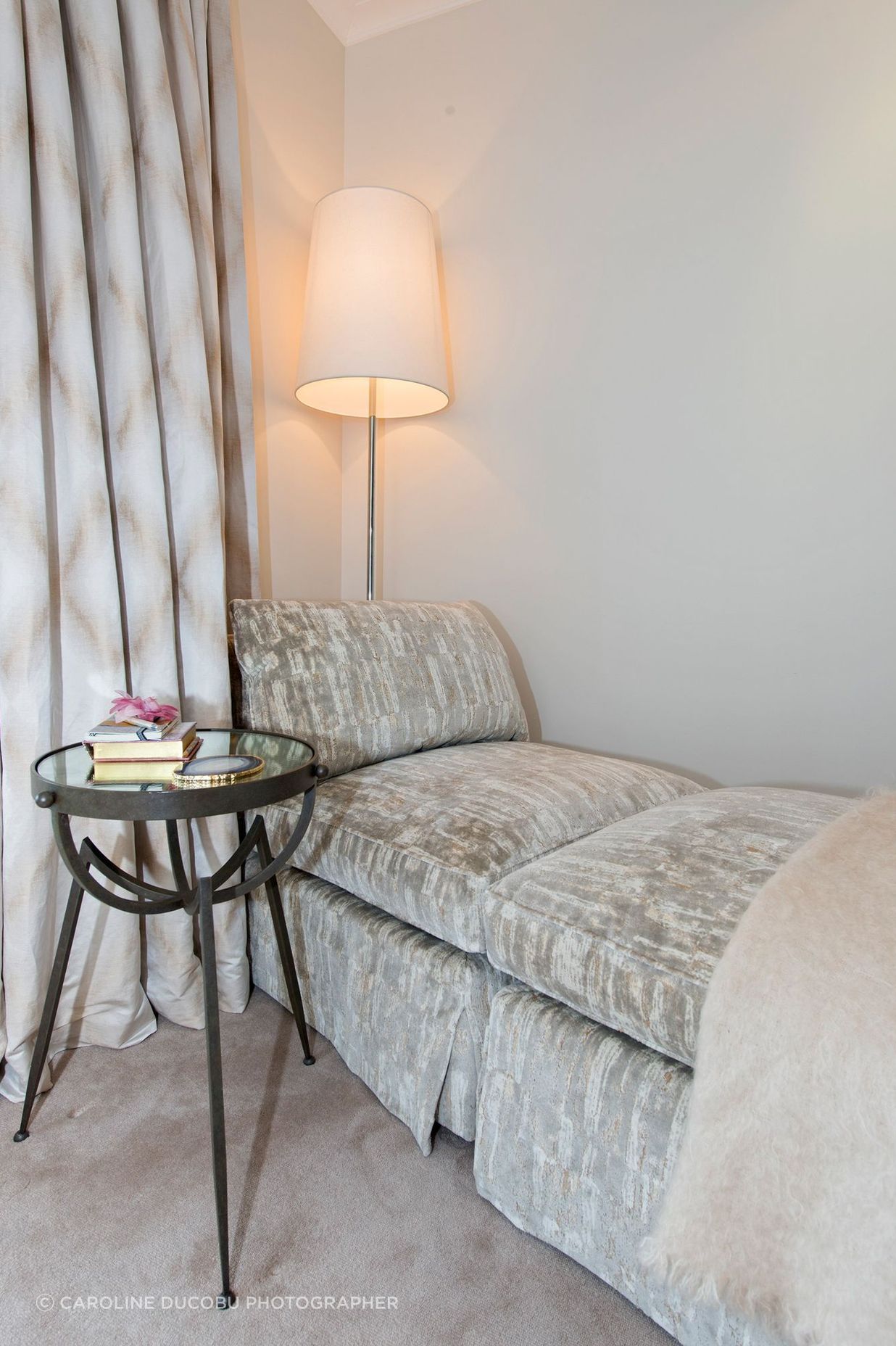 Remuera Penthouse Apartment