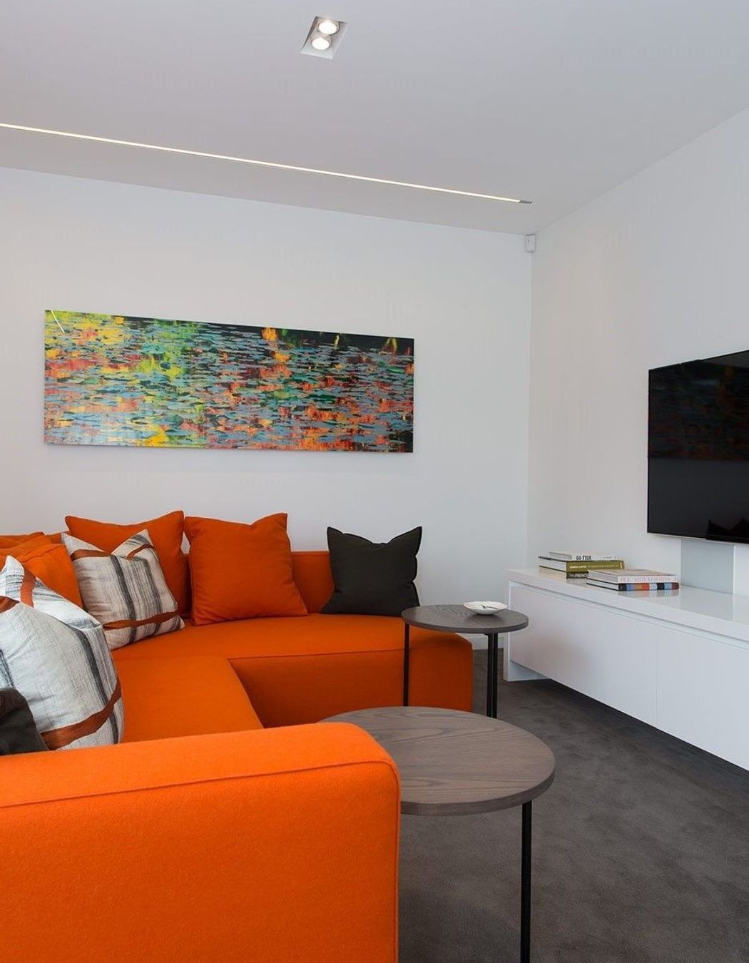 St Mary's Bay Residence