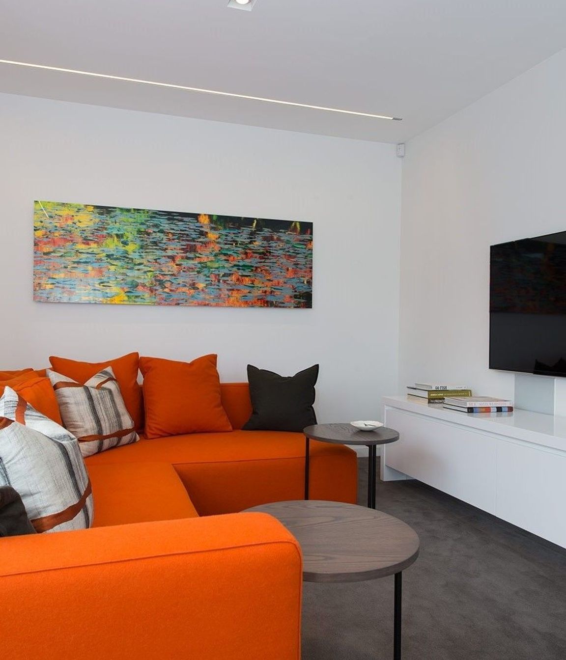 St Mary's Bay Residence