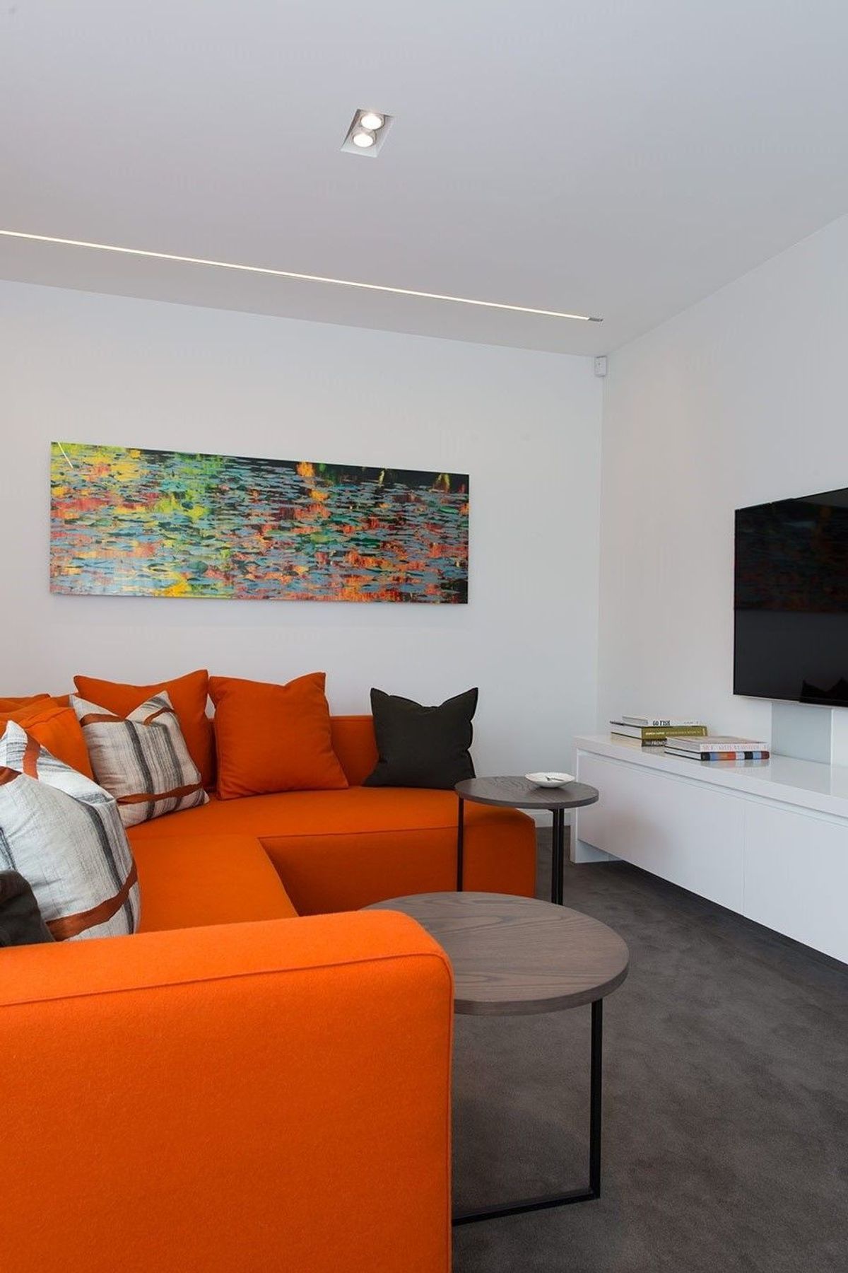 St Mary's Bay Residence