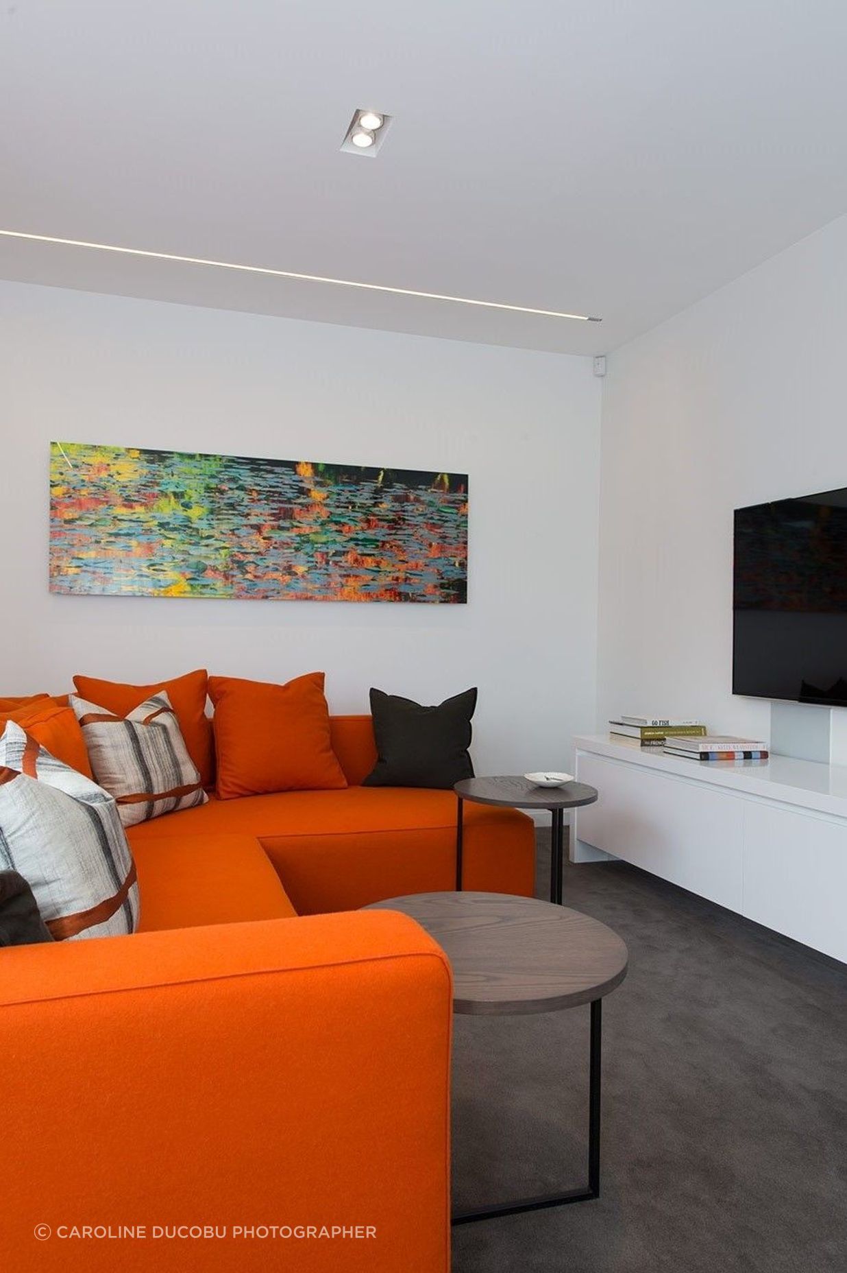 St Mary's Bay Residence