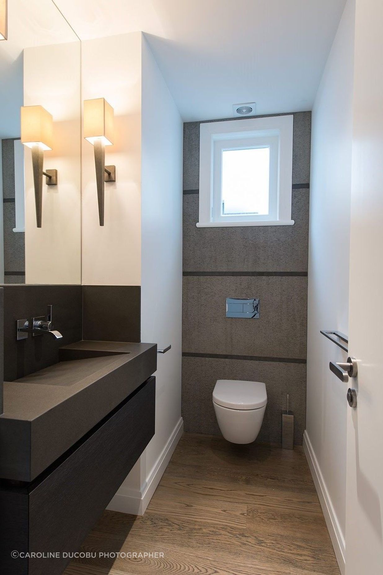 St Mary's Bay Residence