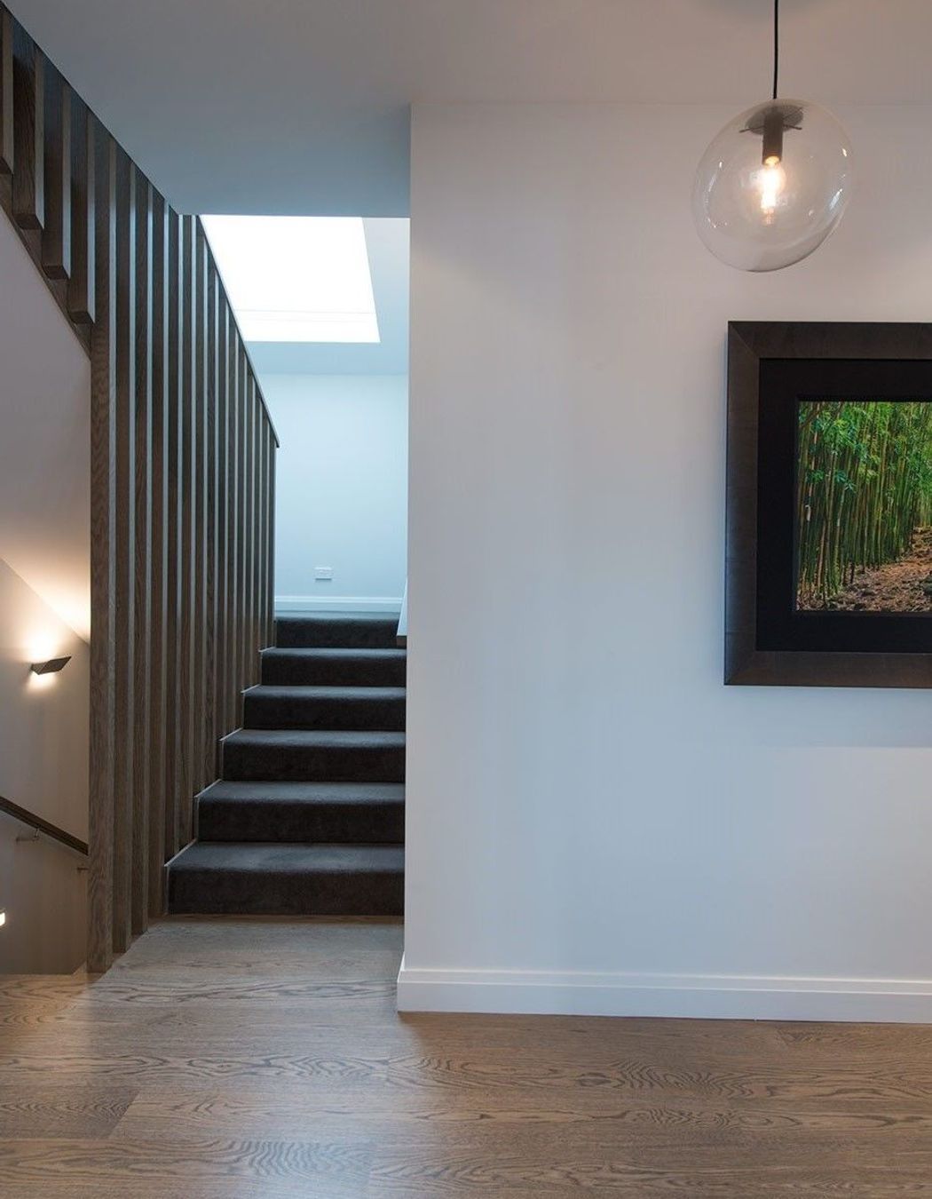 St Mary's Bay Residence