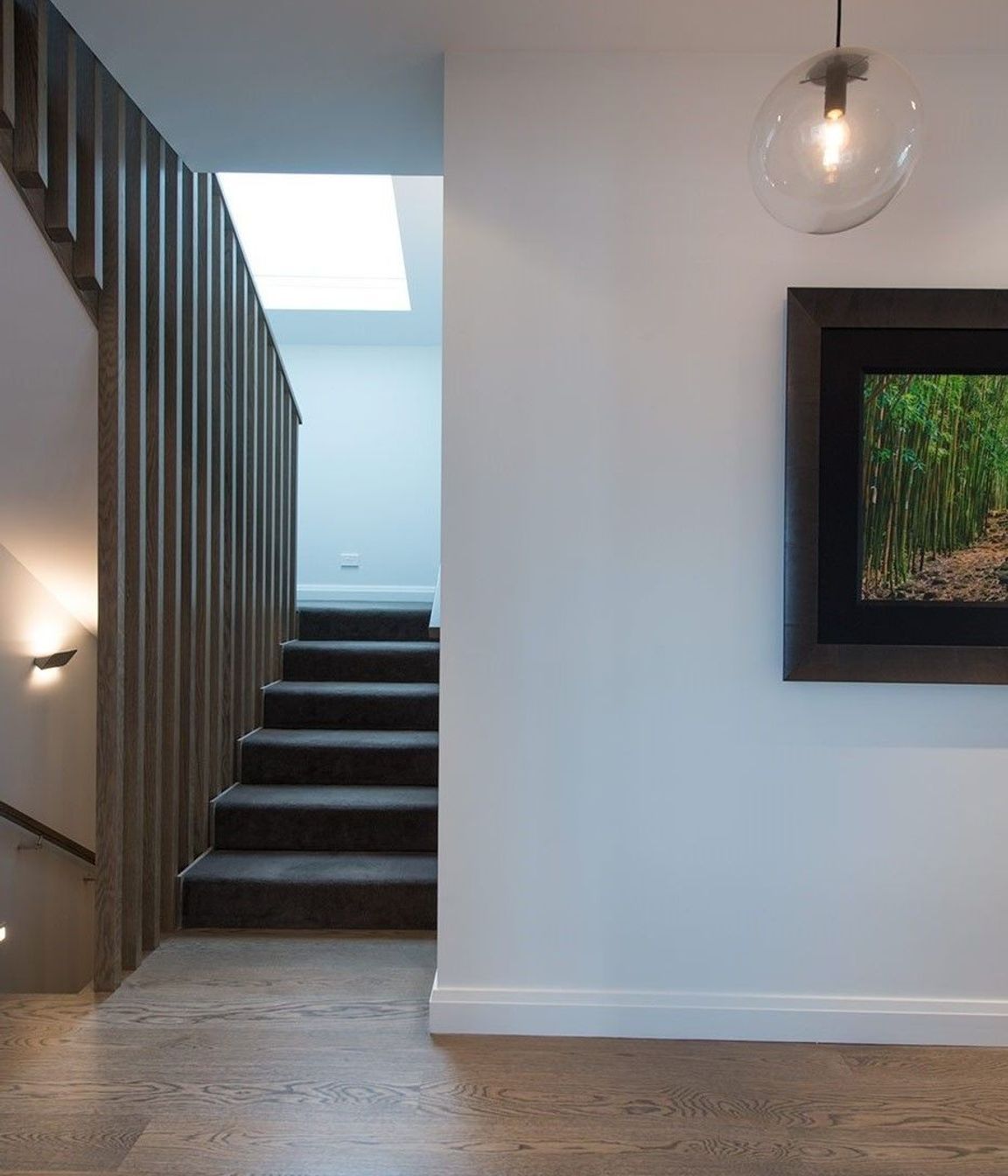 St Mary's Bay Residence