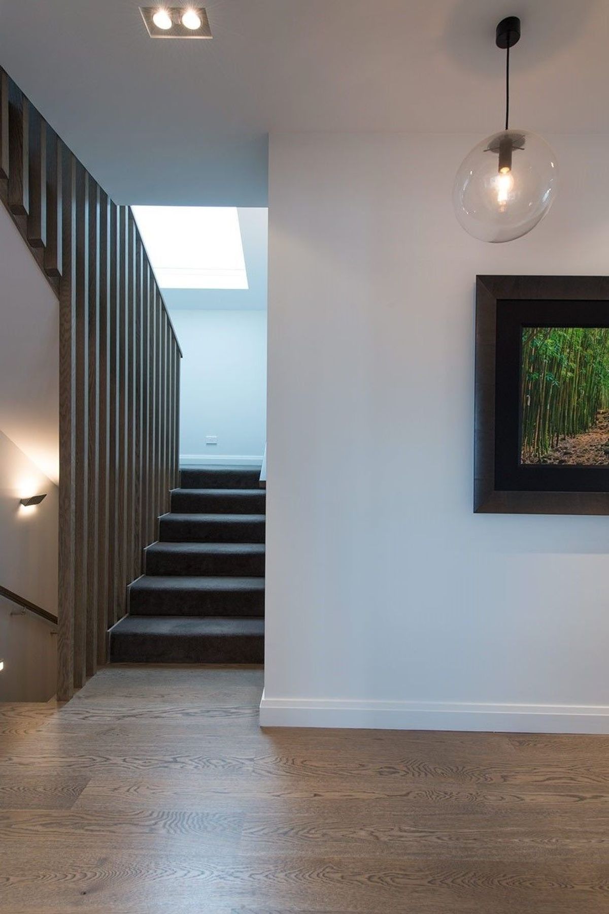St Mary's Bay Residence