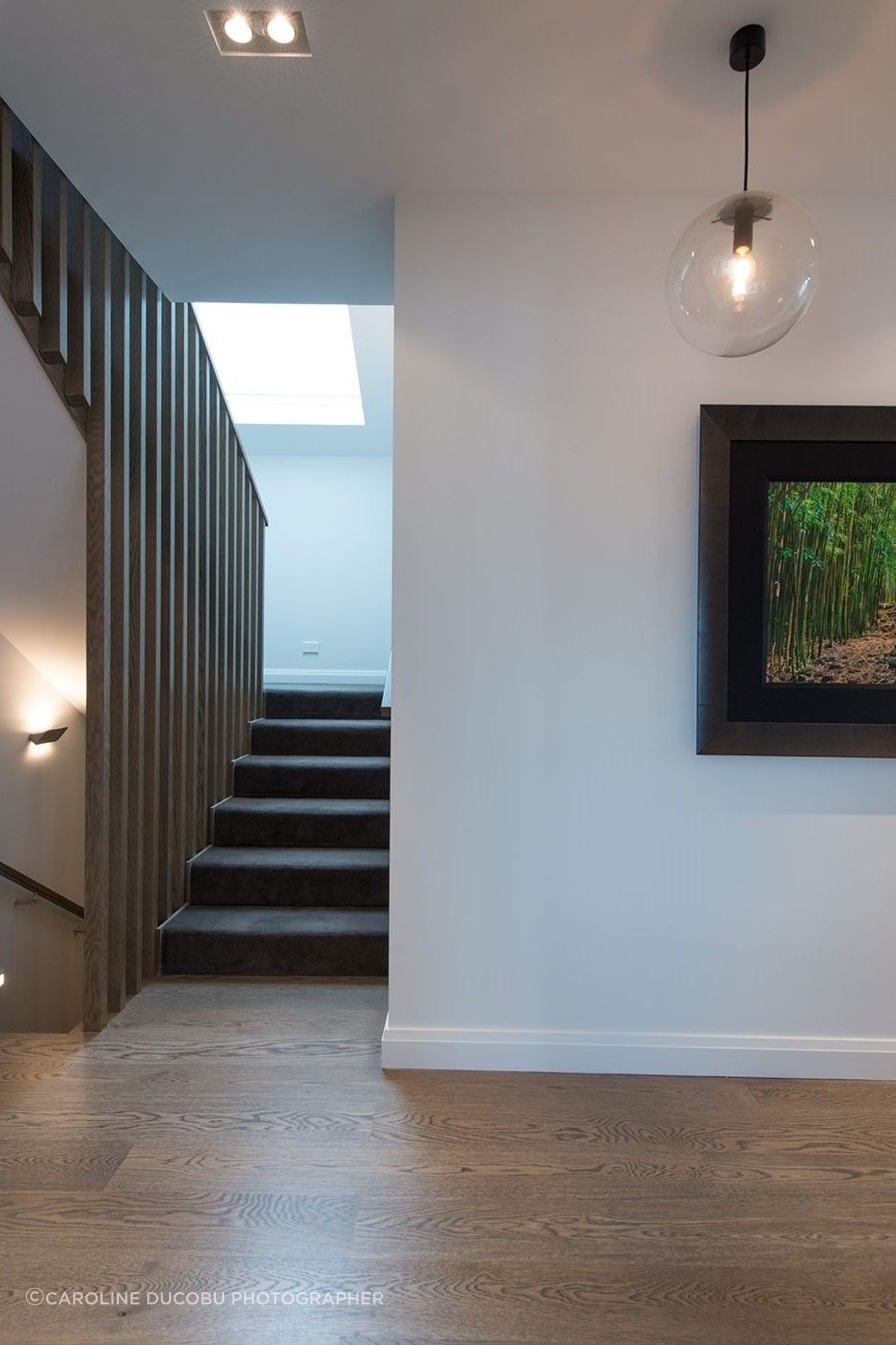 St Mary's Bay Residence