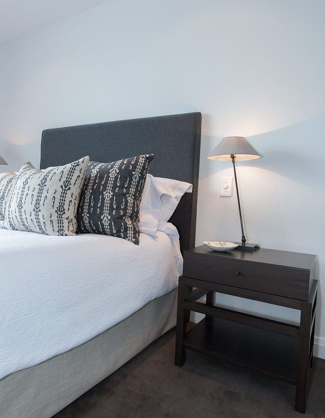 St Mary's Bay Residence