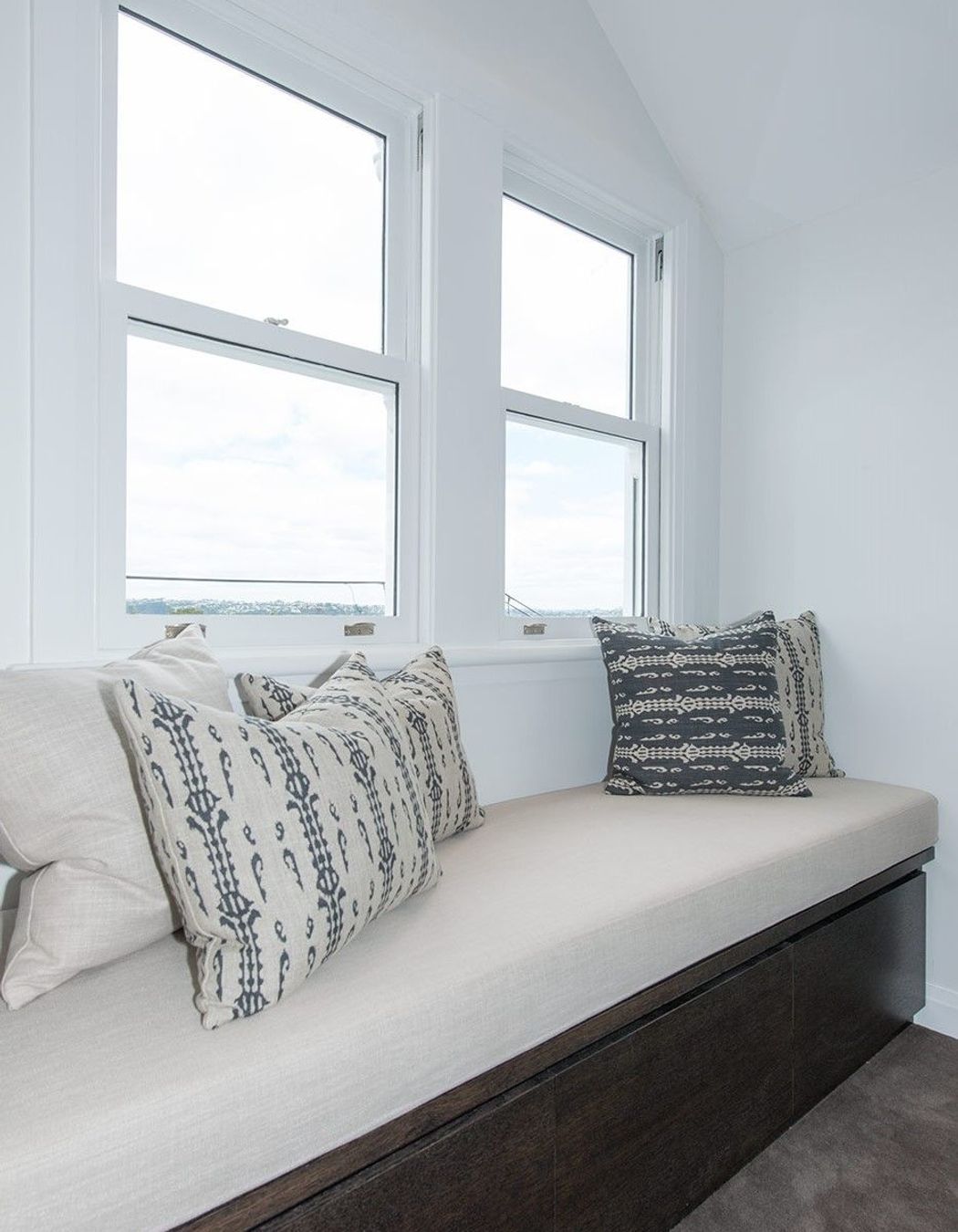 St Mary's Bay Residence