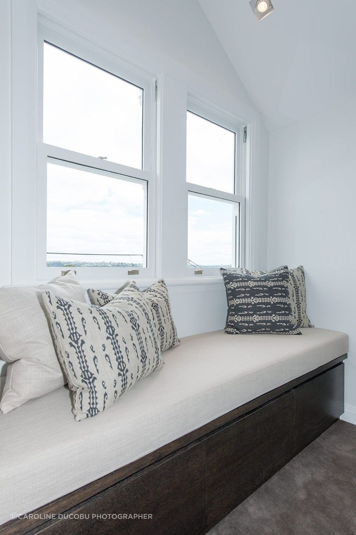 St Mary's Bay Residence