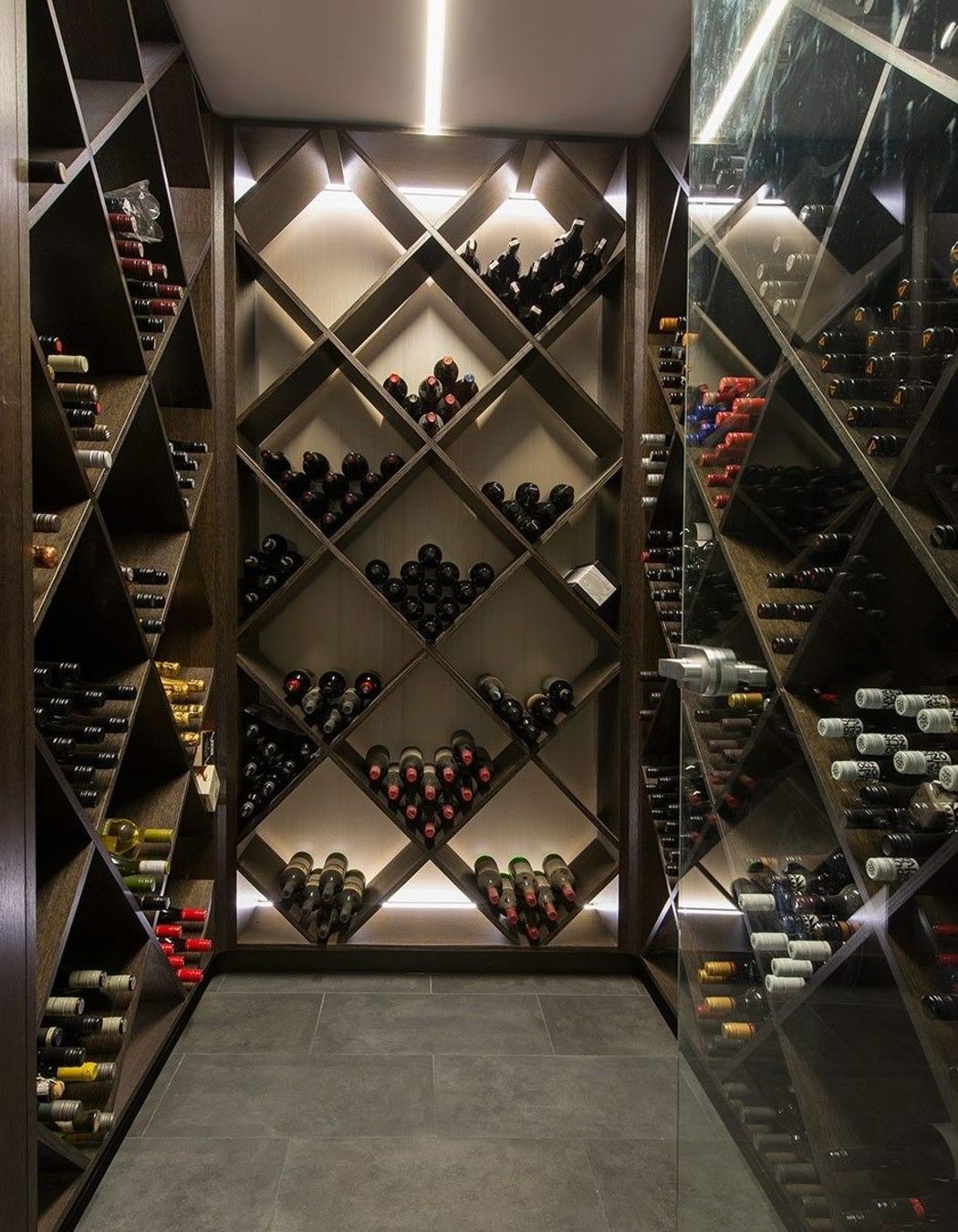 St Mary's Bay Residence