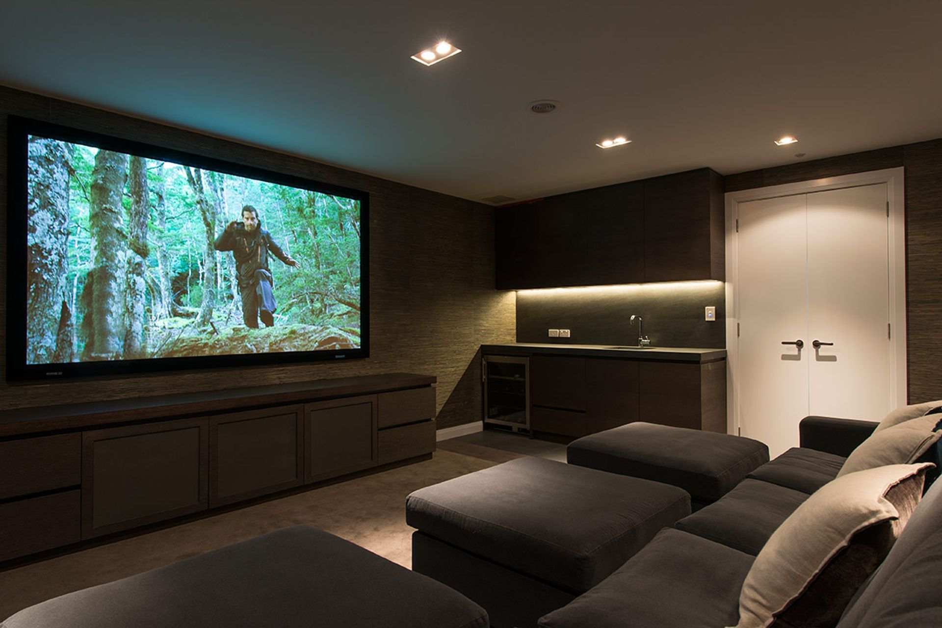 St Mary's Bay Residence