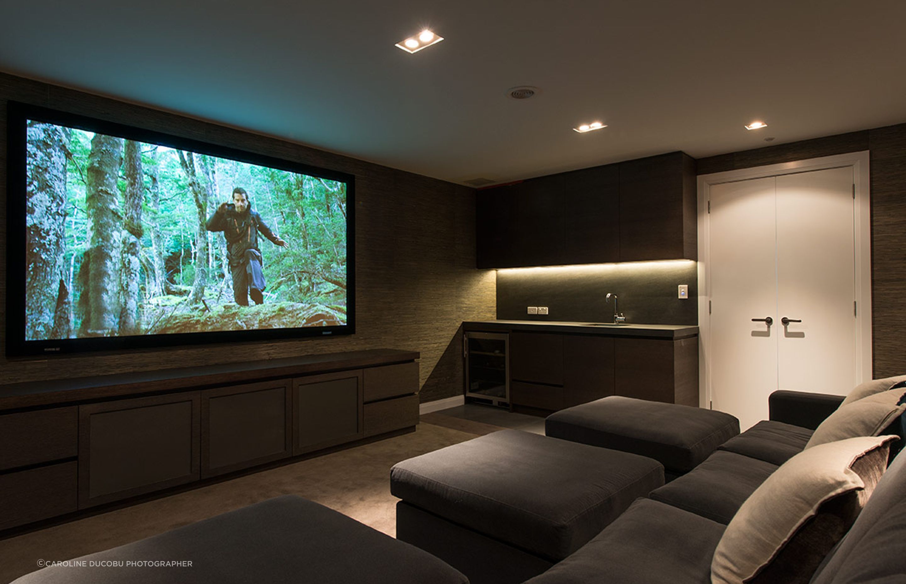 St Mary's Bay Residence