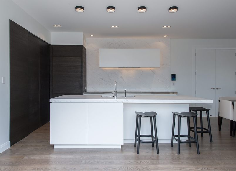 St Mary's Bay Residence