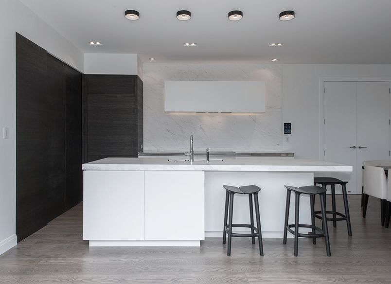 St Mary's Bay Residence