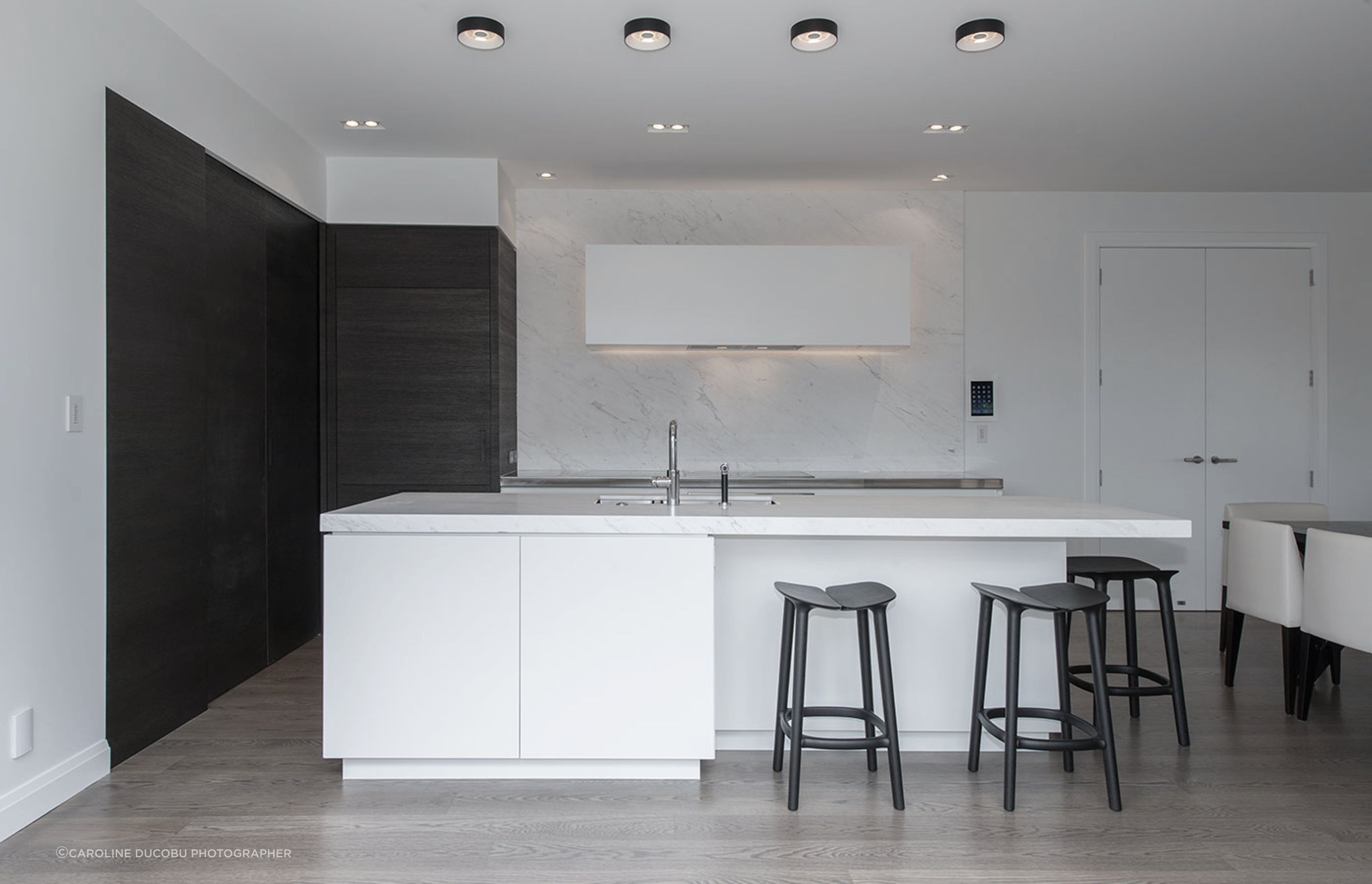 St Mary's Bay Residence