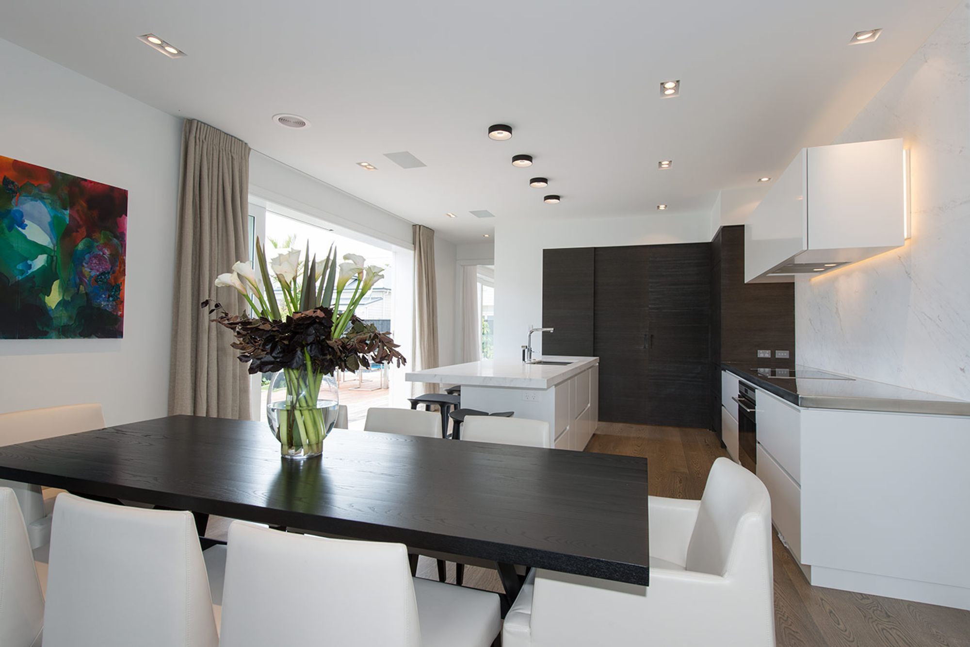 St Mary's Bay Residence